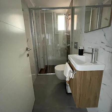 Cyprus Trnc,gazimagusa- Karpaz Ana Yolu, Bogaz Bolgesi Kolecik Mevkii , Iskele, 99860, Mersin Via 10, Yeni Iskele 9986 Διαμέρισμα Scala