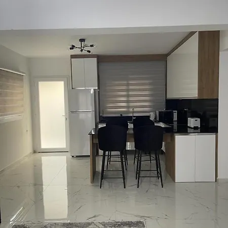 Apartment Cyprus Trnc,gazimagusa- Karpaz Ana Yolu, Bogaz Bolgesi Kolecik Mevkii , Iskele, 99860, Mersin Via 10, Yeni Iskele 9986