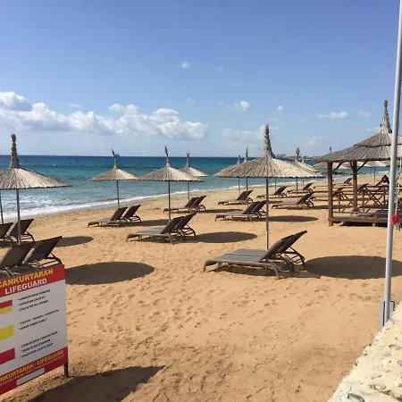 Apartment Cyprus Trnc,gazimagusa- Karpaz Ana Yolu, Bogaz Bolgesi Kolecik Mevkii , Iskele, 99860, Mersin Via 10, Yeni Iskele 9986