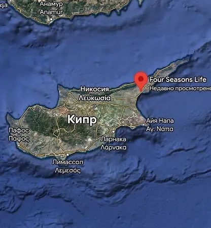 Cyprus Trnc,gazimagusa- Karpaz Ana Yolu, Bogaz Bolgesi Kolecik Mevkii , Iskele, 99860, Mersin Via 10, Yeni Iskele 9986 * Scala